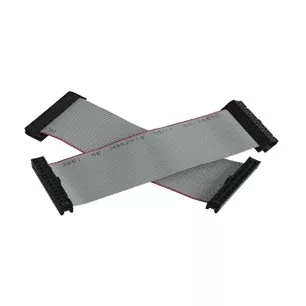 Что делает жгут проводов DB25 F 9F надежным решением для промышленных подключений?